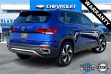 Used 2023 Volkswagen Taos SE image 5