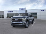New 2025 Ford F250 XLT w/ Snow Plow Prep Package image 2