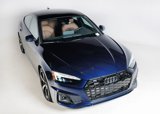 Certified 2025 Audi A5 2.0T Premium Plus image 4