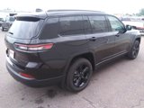 New 2025 Jeep Grand Cherokee L Limited image 5