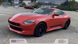 Used 2024 Nissan Z Performance w/ Heritage Edition image 4