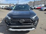 Used 2024 Toyota RAV4 Adventure image 2
