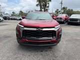 New 2026 Chevrolet Equinox ACTIV w/ Convenience Package III image 3