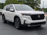 New 2025 Honda Pilot Elite image 4