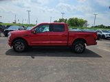 New 2025 Ford F150 Lightning Lariat image 4