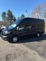 Used 2023 Ford Transit 250 148 High Roof Extended AWD image 4