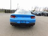 New 2025 Ford Mustang GT image 4