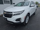 Used 2024 Chevrolet Equinox LT image 3