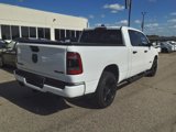 Used 2024 RAM 1500 Big Horn image 3