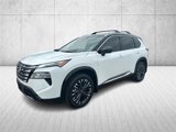 New 2025 Nissan Rogue Platinum image 3