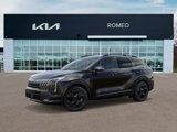 New 2026 Kia Sportage X-Line image 3