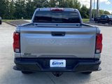 New 2026 Chevrolet Colorado W/T w/ WT Custom Package image 4