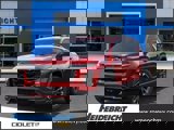 New 2026 Chevrolet Equinox RS w/ Convenience Package III image 6