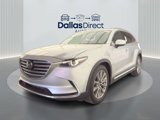 Used 2023 MAZDA CX-9 Grand Touring image 2