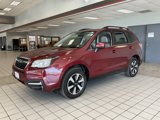Used 2018 Subaru Forester 2.5i Limited image 3