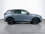 Used 2024 MAZDA CX-5 Carbon Edition image 4