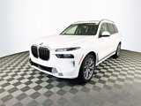 Used 2025 BMW X7 xDrive40i w/ Parking Assistance Package image 4