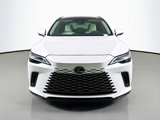 New 2025 Lexus RX 350h image 2