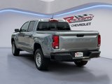 New 2025 Chevrolet Colorado W/T image 6