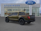 New 2025 Ford F150 Raptor image 4