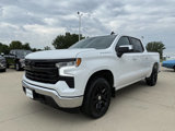 Used 2022 Chevrolet Silverado 1500 LT image 2