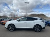 New 2025 Nissan Murano SL image 2