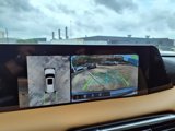 New 2025 Nissan Armada SL w/ Captain's Chari Seat Package image 5