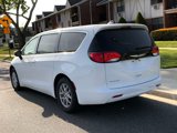 Used 2023 Chrysler Voyager LX image 6