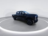 New 2026 Ford F350 Platinum w/ Tremor Off-Road Package image 2