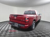 New 2025 Nissan Frontier SL image 4