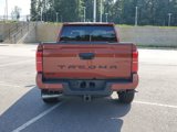 New 2025 Toyota Tacoma TRD Sport image 5