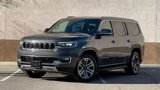 Used 2022 Jeep Wagoneer Series III image 4