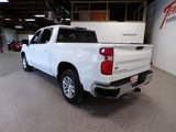 Used 2023 Chevrolet Silverado 1500 LT image 3