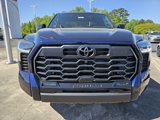 New 2025 Toyota Tundra Limited image 2