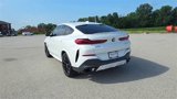 Used 2023 BMW X6 xDrive40i w/ M Sport Package image 6