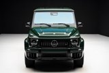 Used 2025 Mercedes-Benz G 63 AMG 4MATIC image 5