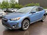 Used 2022 Subaru Crosstrek 2.0i Premium w/ Popular Package #4A image 3