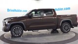 New 2025 Toyota Tundra Limited image 4