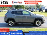 Used 2021 Jeep Compass Limited image 5