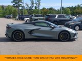 Certified 2023 Chevrolet Corvette Stingray Preferred Conv w/ Z51 Performance Package image 3
