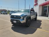 New 2025 Toyota Tacoma 4x4 Double Cab Hybrid image 3