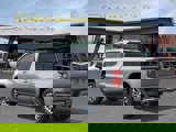 New 2025 Chevrolet Silverado 1500 LTZ w/ Technology Package image 3