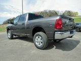 New 2025 RAM 2500 Big Horn image 3