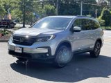 Certified 2022 Honda Pilot Special Edition image 3