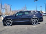 New 2025 Volkswagen Atlas SEL Premium R-Line image 2