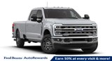 New 2026 Ford F350 Lariat image 4