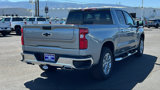 New 2026 Chevrolet Silverado 1500 LTZ w/ LTZ Premium Package image 5