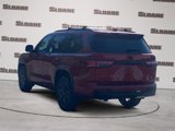 New 2025 Toyota Sequoia Platinum image 3