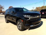 Used 2022 Chevrolet Suburban LT w/ Luxury Package image 4