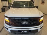 New 2025 Ford F150 STX w/ STX Black Appearance Package image 2